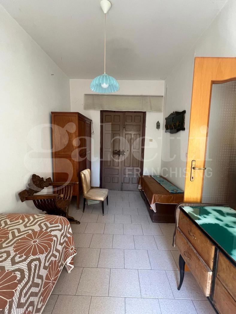 Trilocale in vendita a Sesto Campano