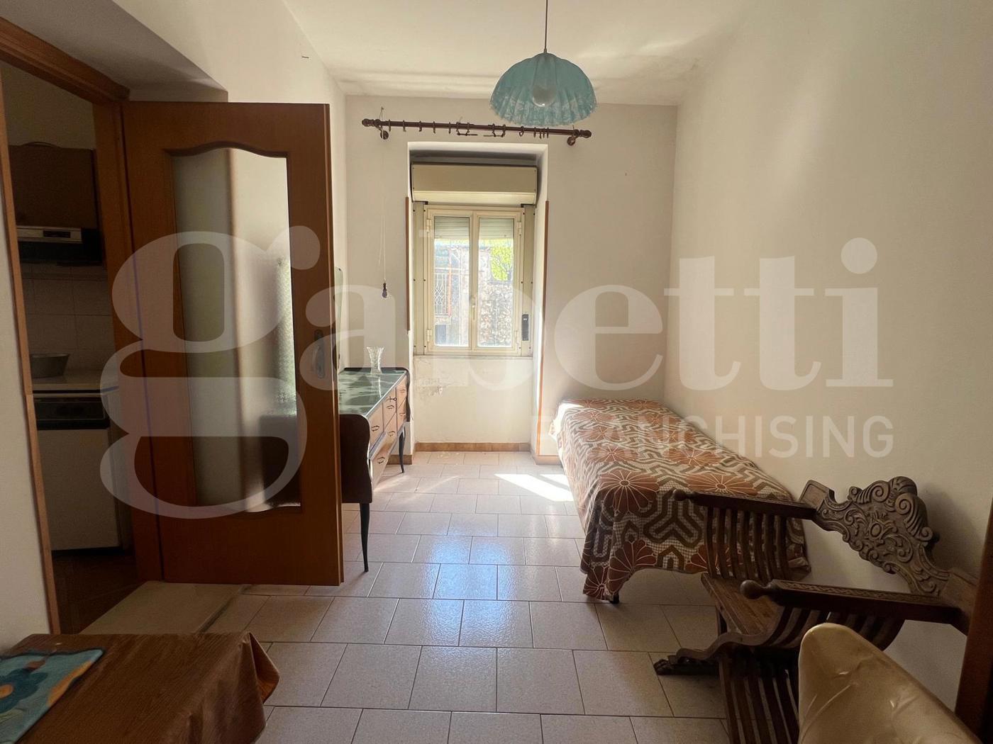 Trilocale in vendita a Sesto Campano