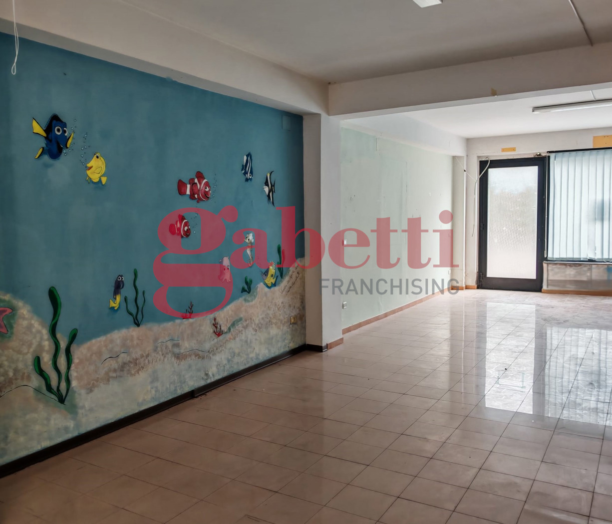 Negozio in affitto a Venafro