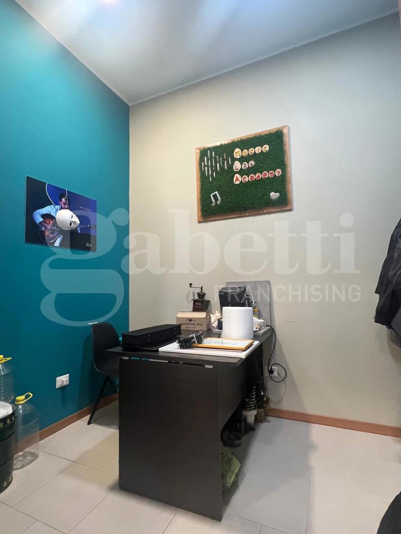 Negozio in vendita a Venafro