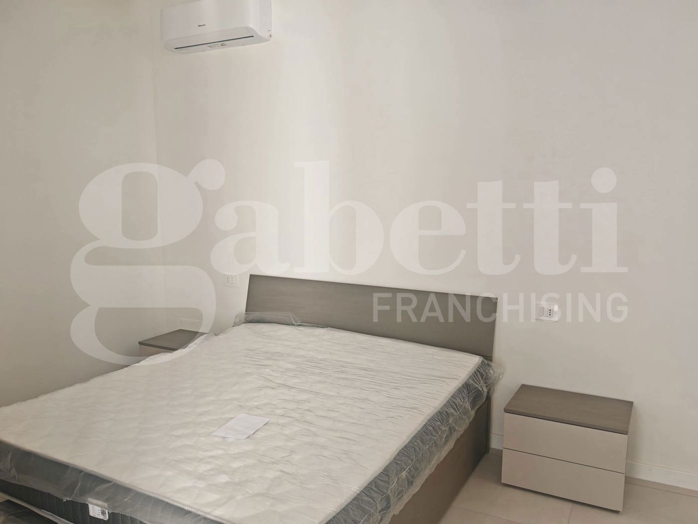 Bilocale arredato in affitto a Venafro