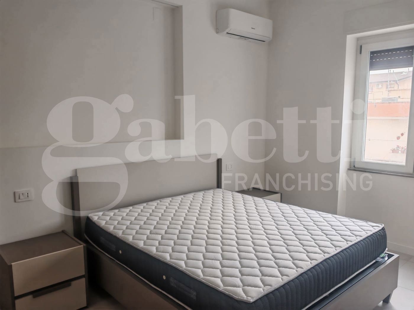 Bilocale arredato in affitto a Venafro