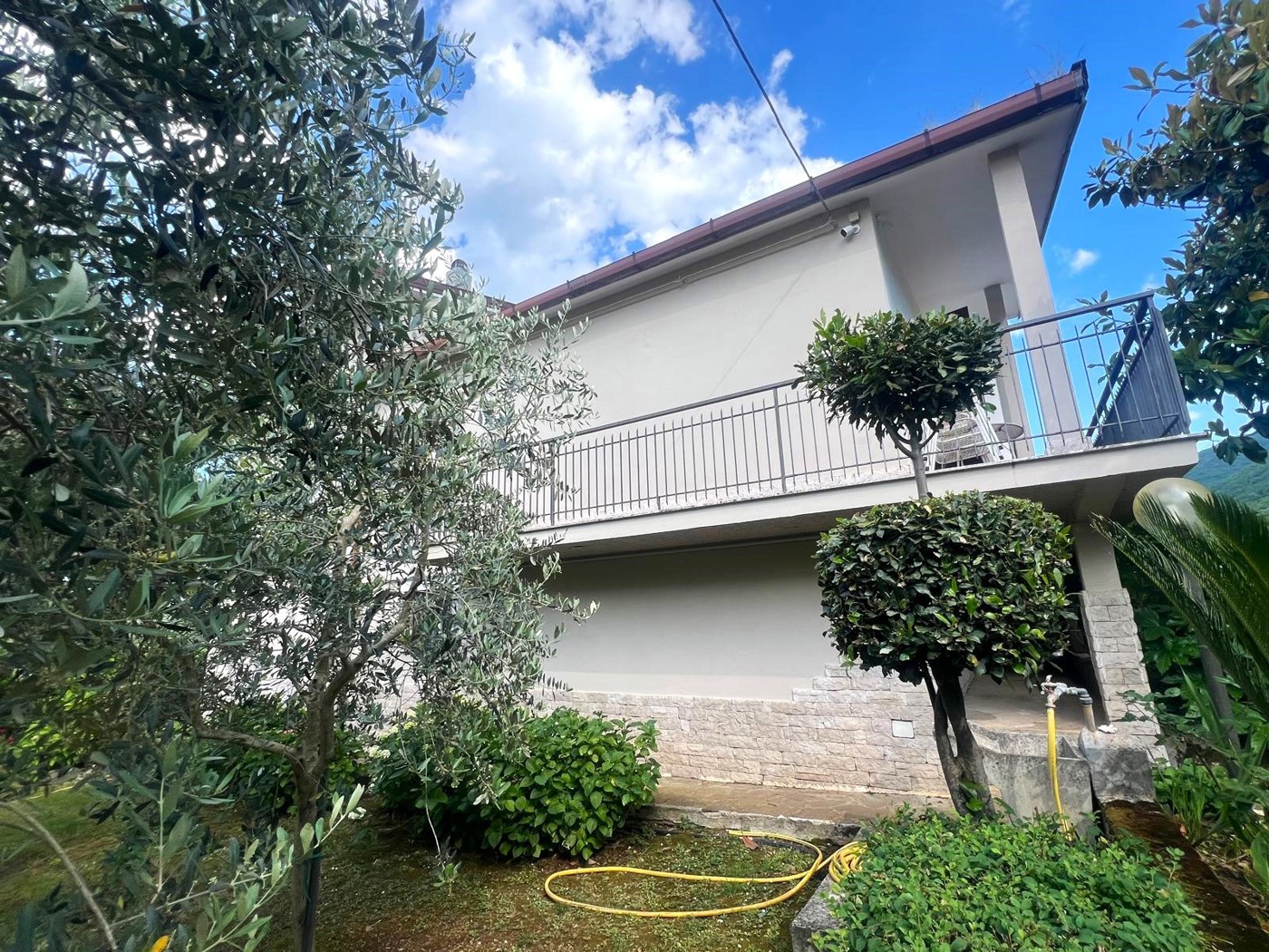 Casa indipendente in vendita a Sesto Campano