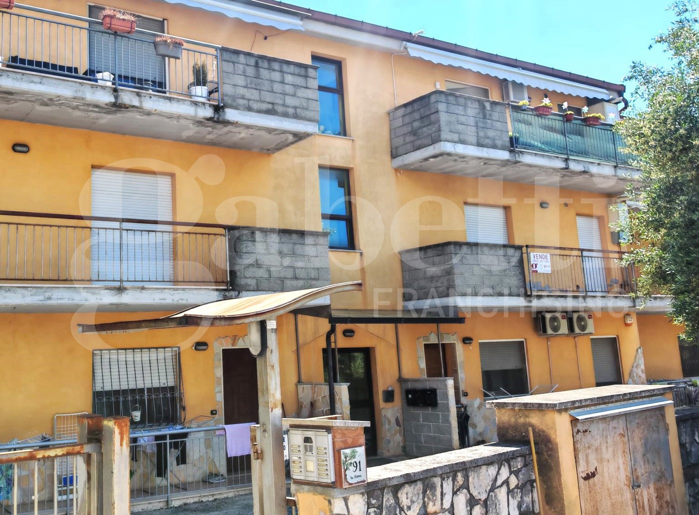 Trilocale in vendita a Pozzilli