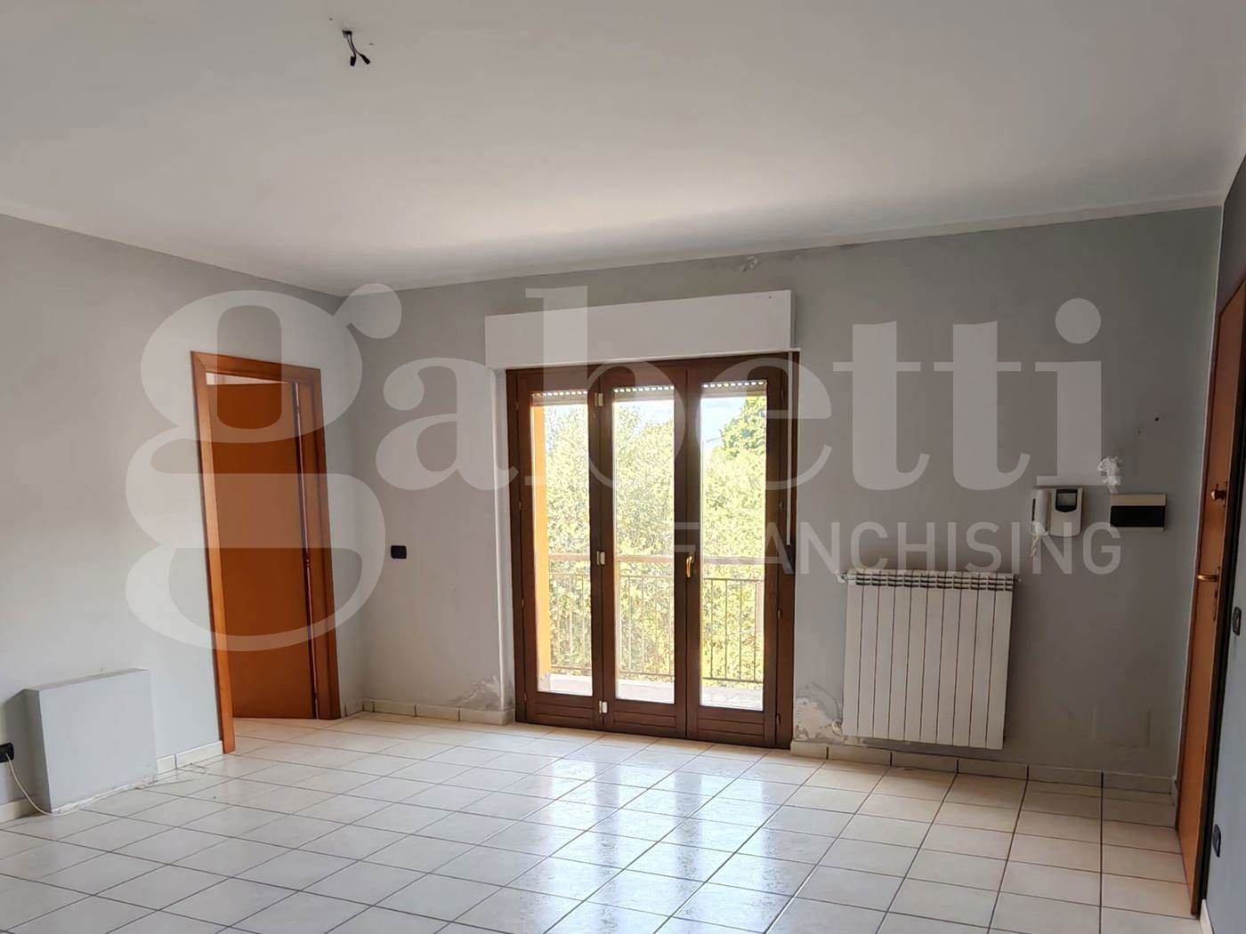Trilocale in vendita a Pozzilli