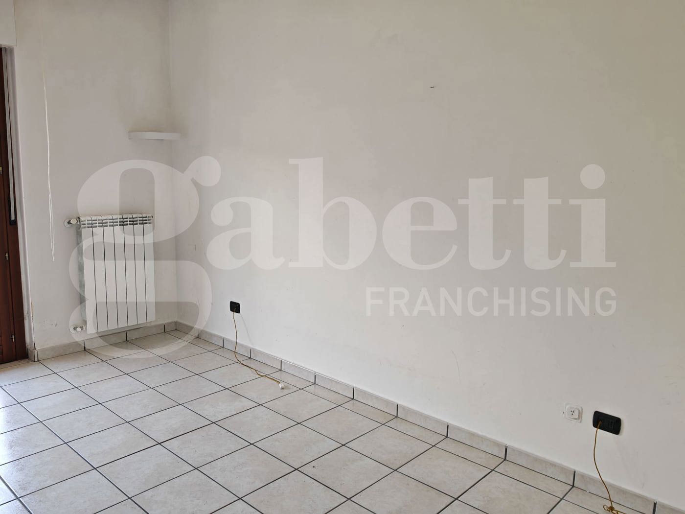 Trilocale in vendita a Pozzilli