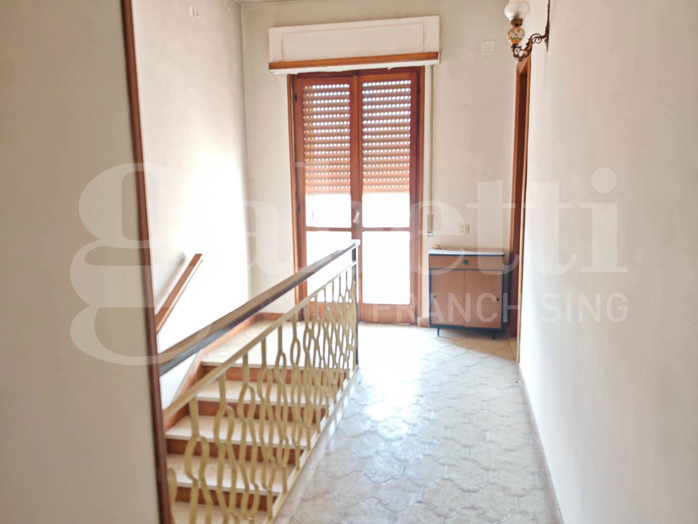 Casa indipendente da ristrutturare a Pozzilli