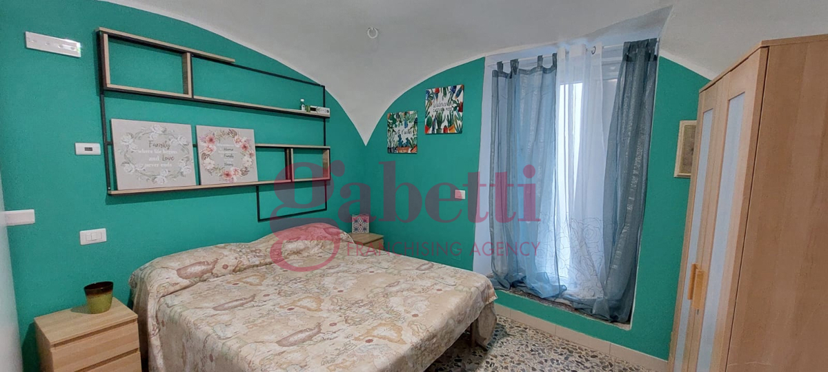 Bilocale in affitto a Pozzilli