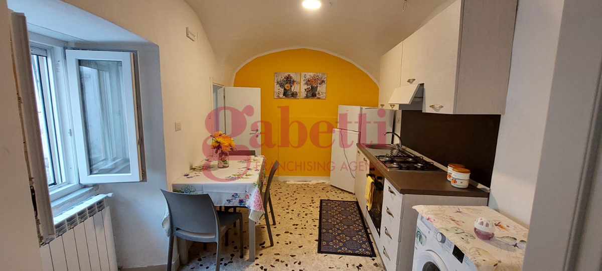 Bilocale in affitto a Pozzilli