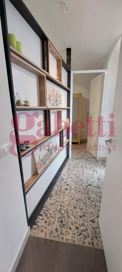 Bilocale in affitto a Pozzilli
