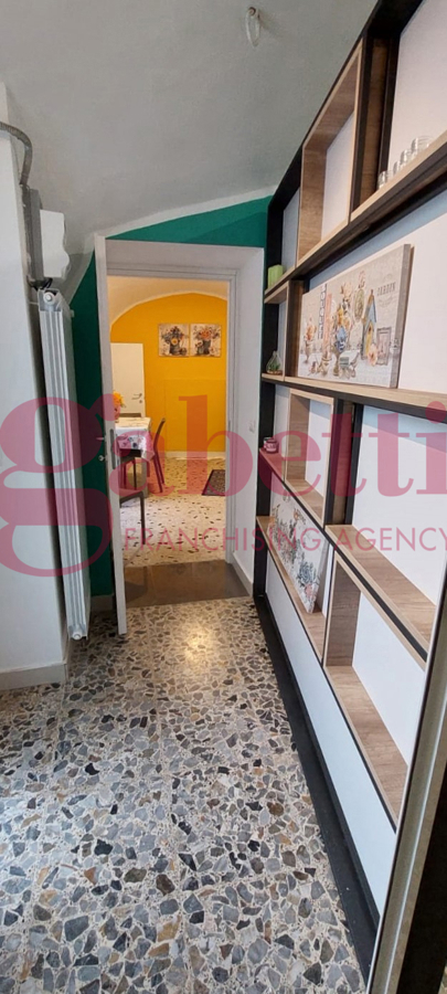 Bilocale in affitto a Pozzilli