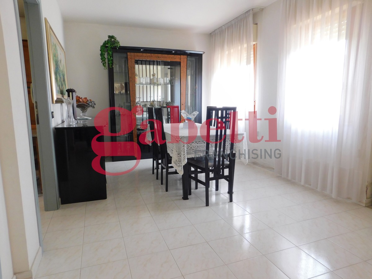 Villa con giardino a Venafro