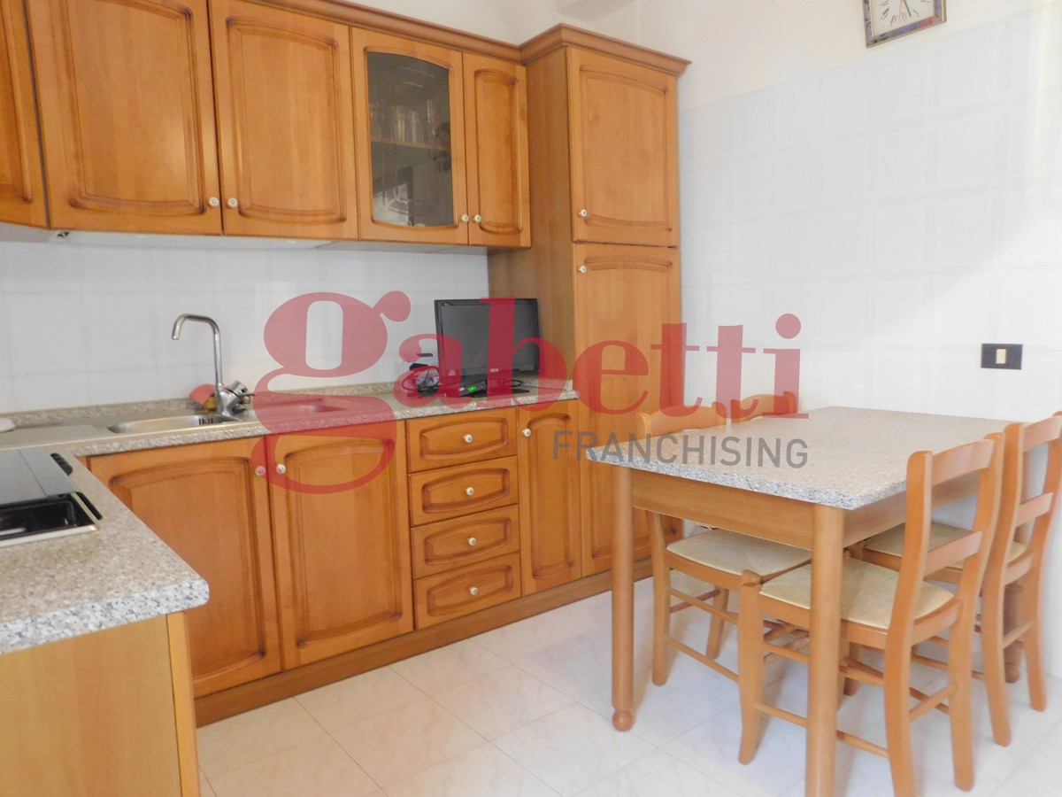Villa con giardino a Venafro