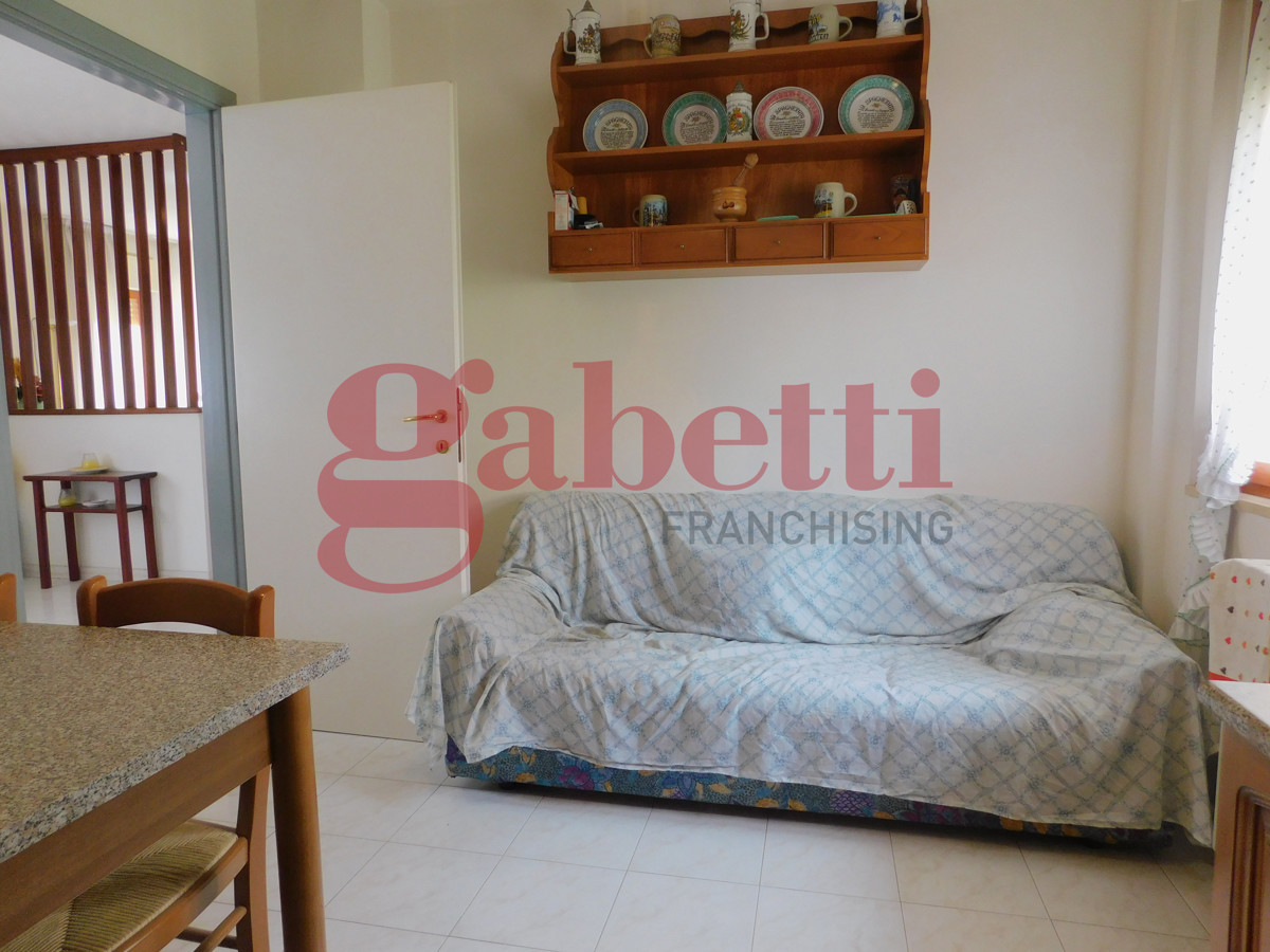 Villa con giardino a Venafro