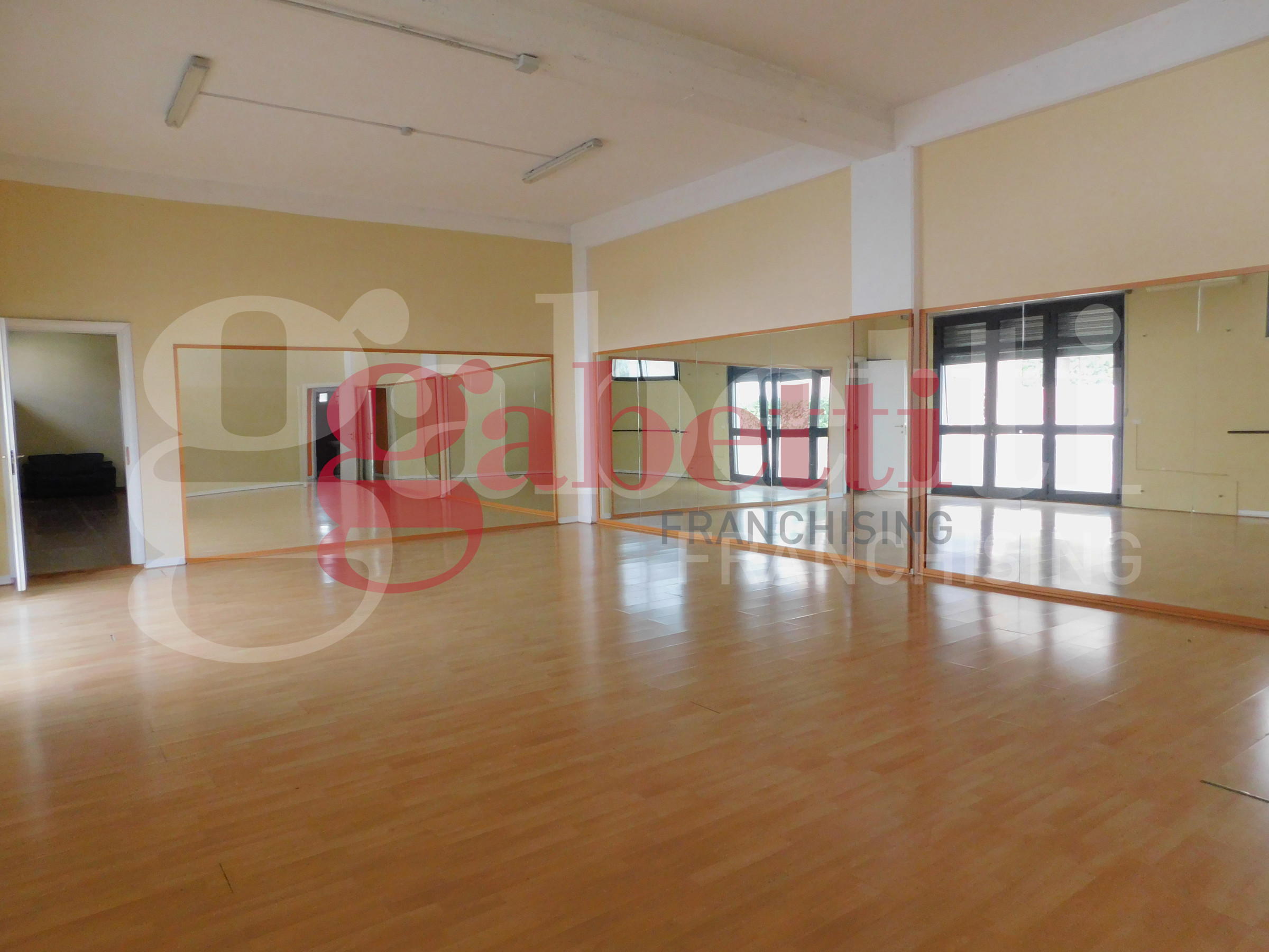 Magazzino in affitto a Venafro