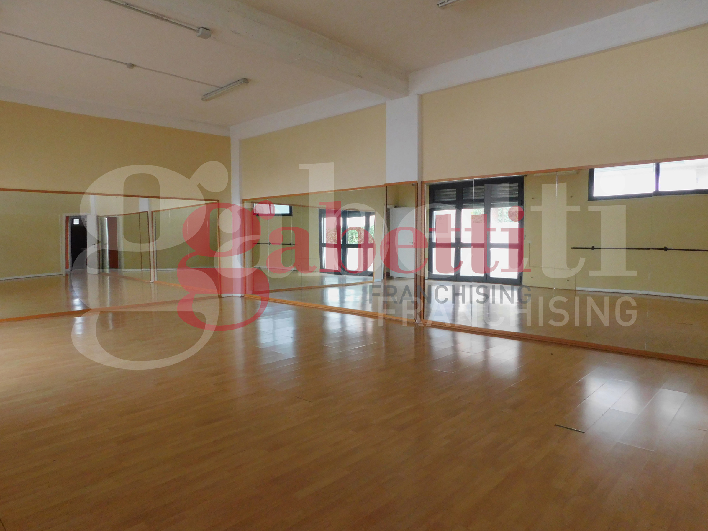 Magazzino in affitto a Venafro