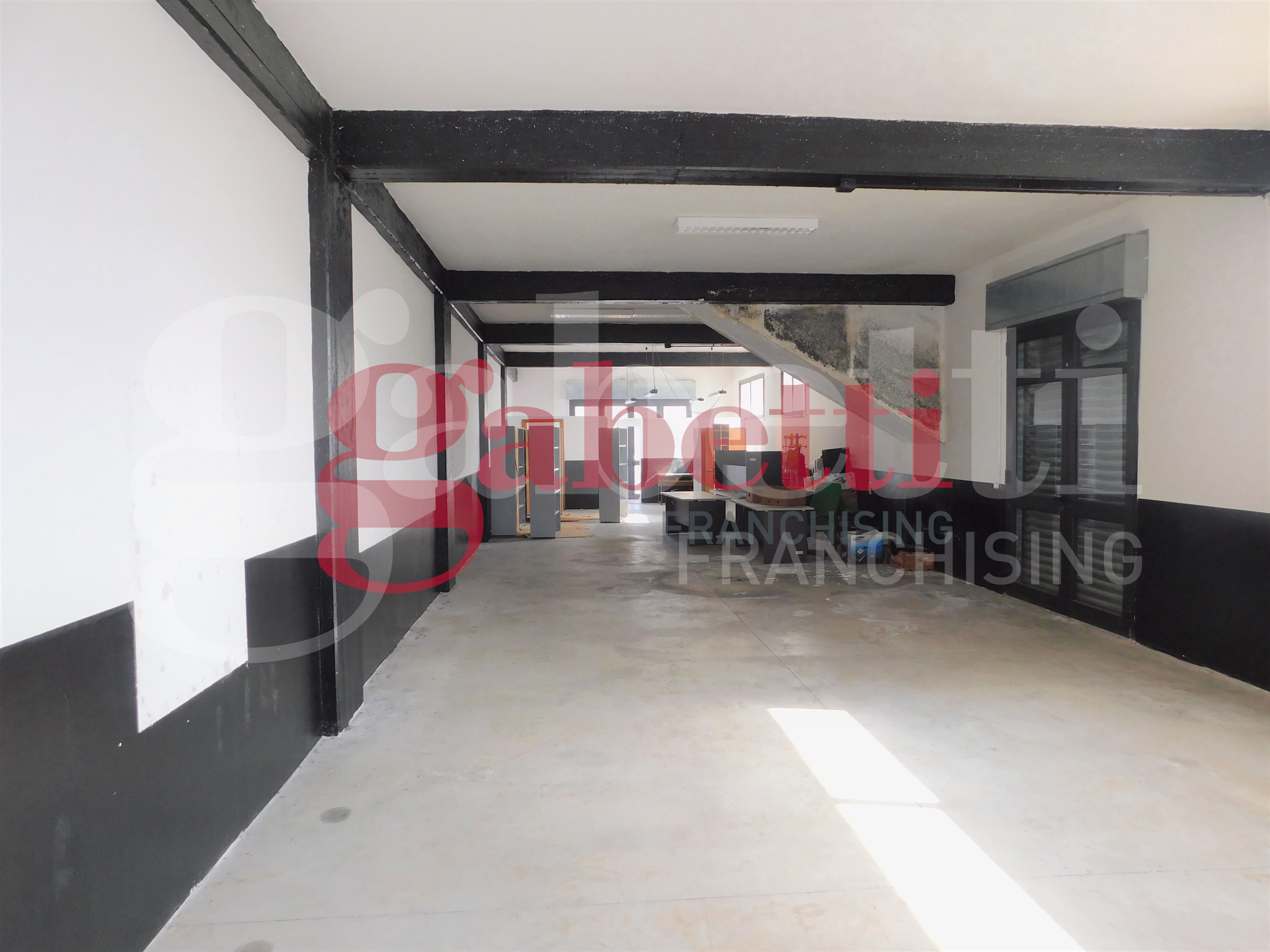 Magazzino in affitto a Venafro