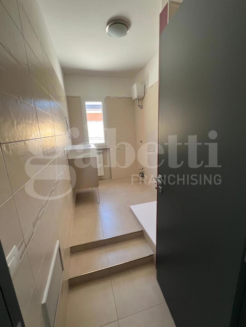 Appartamento ristrutturato a Pozzilli