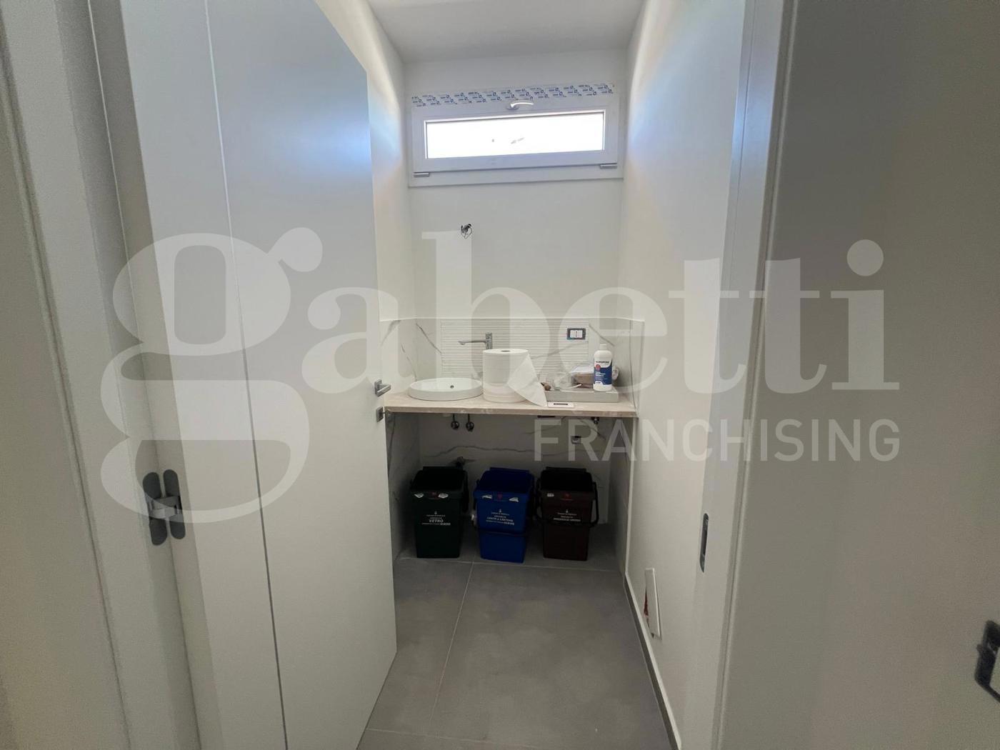 Appartamento ristrutturato a Pozzilli