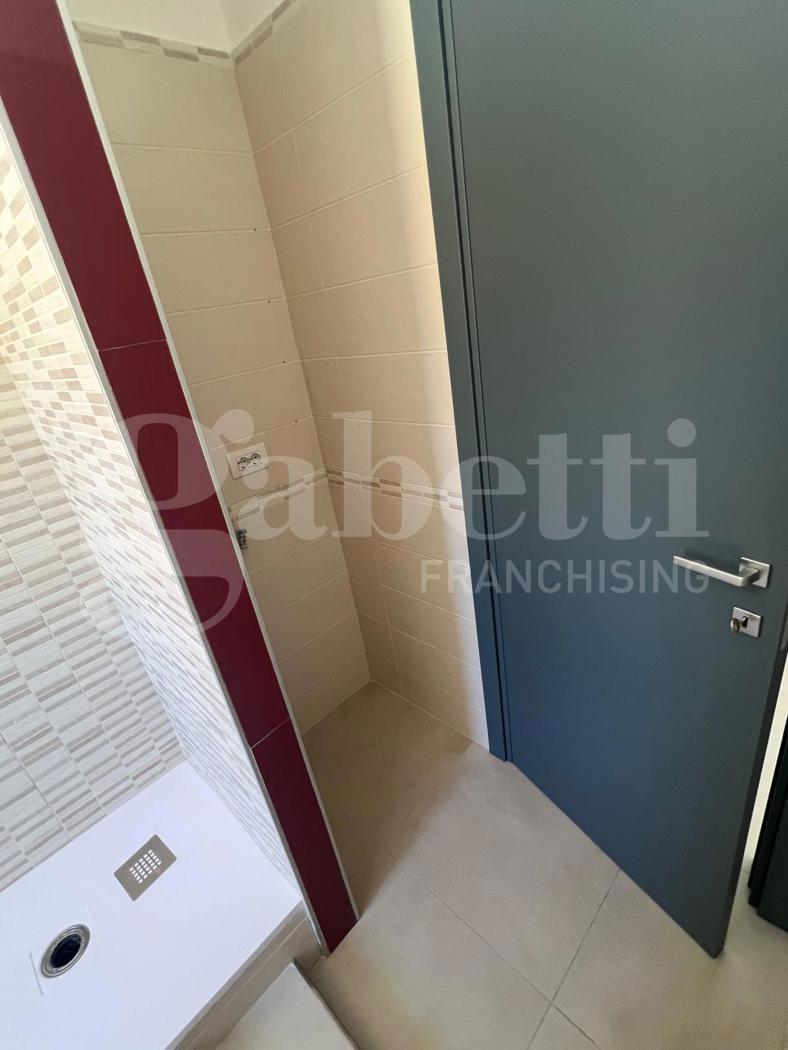 Bilocale ristrutturato a Pozzilli