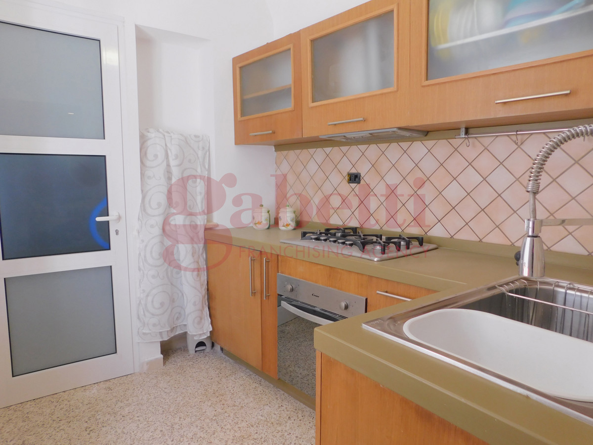 Bilocale in affitto a Pozzilli