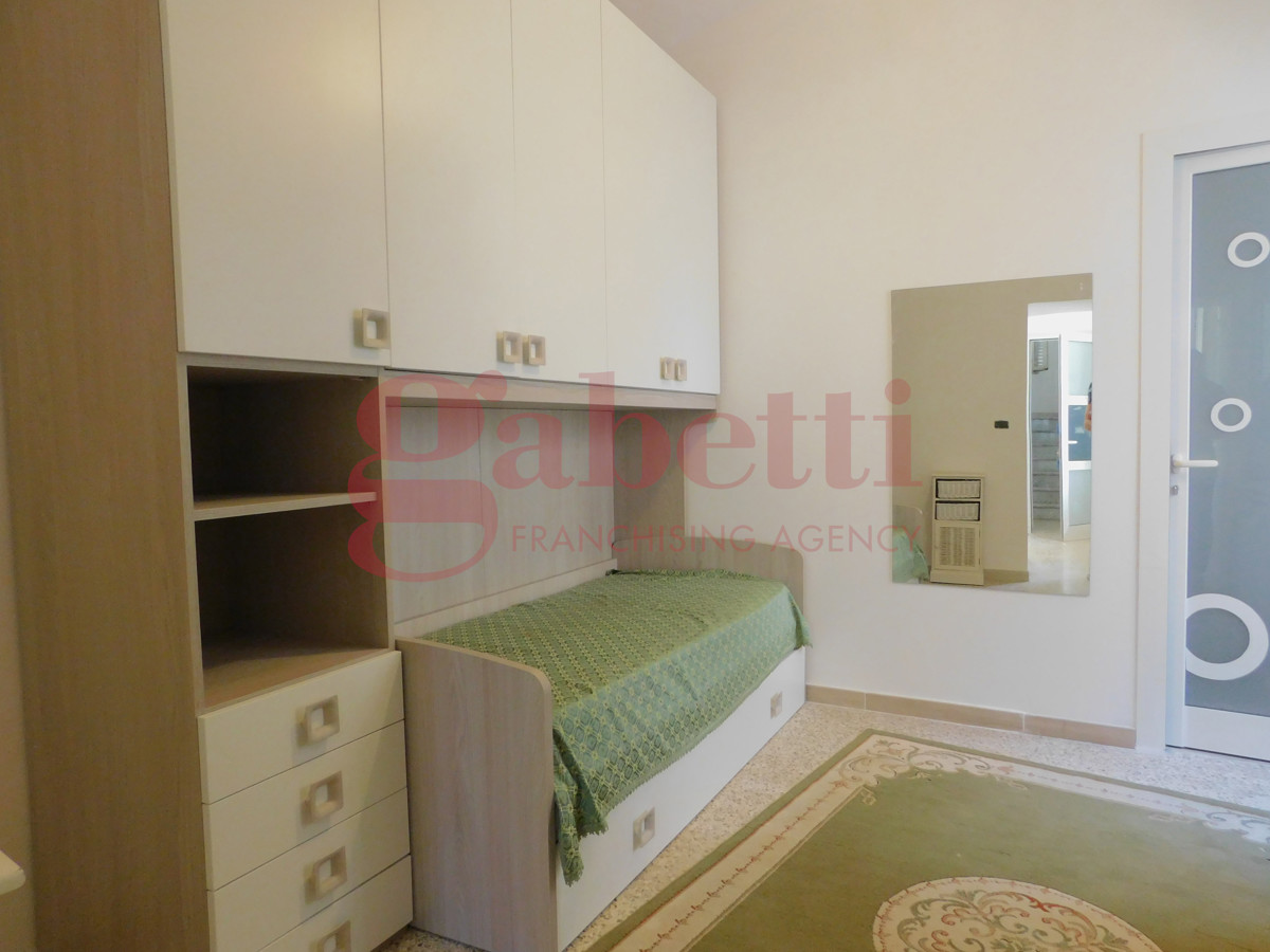 Bilocale in affitto a Pozzilli