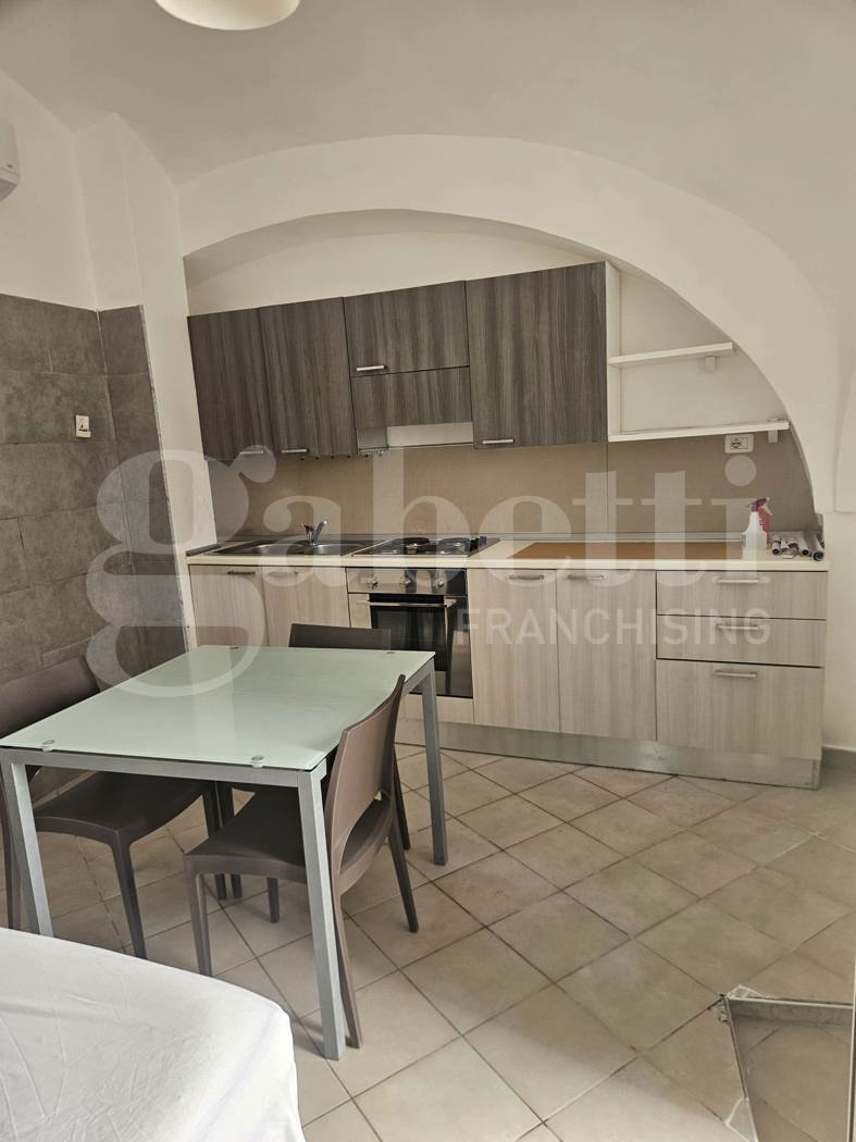 Monolocale in affitto a Pozzilli