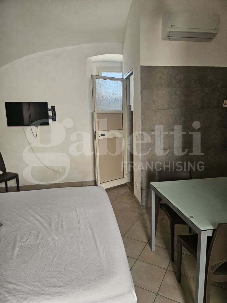 Monolocale in affitto a Pozzilli