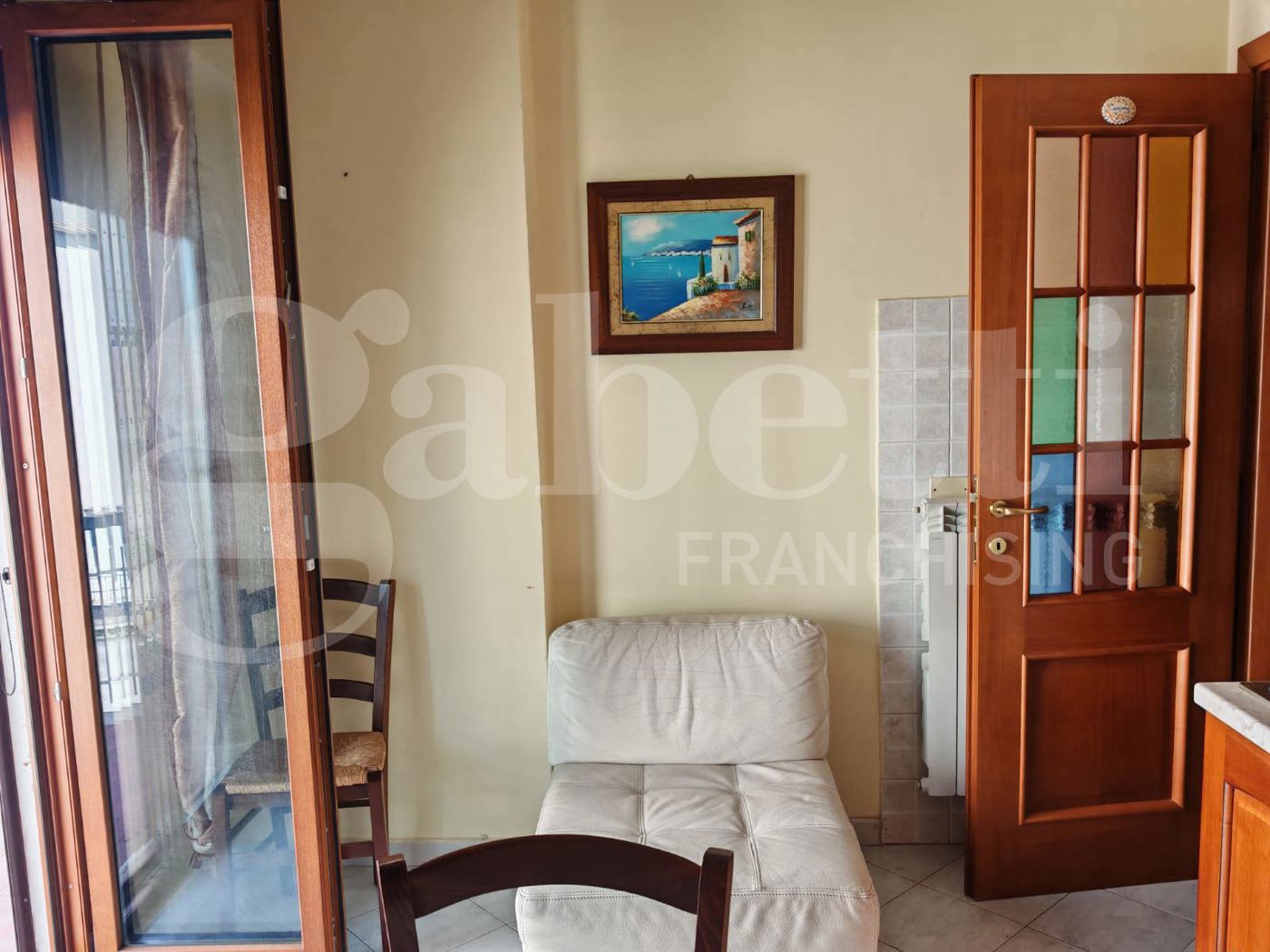 Appartamento arredato in affitto a Venafro