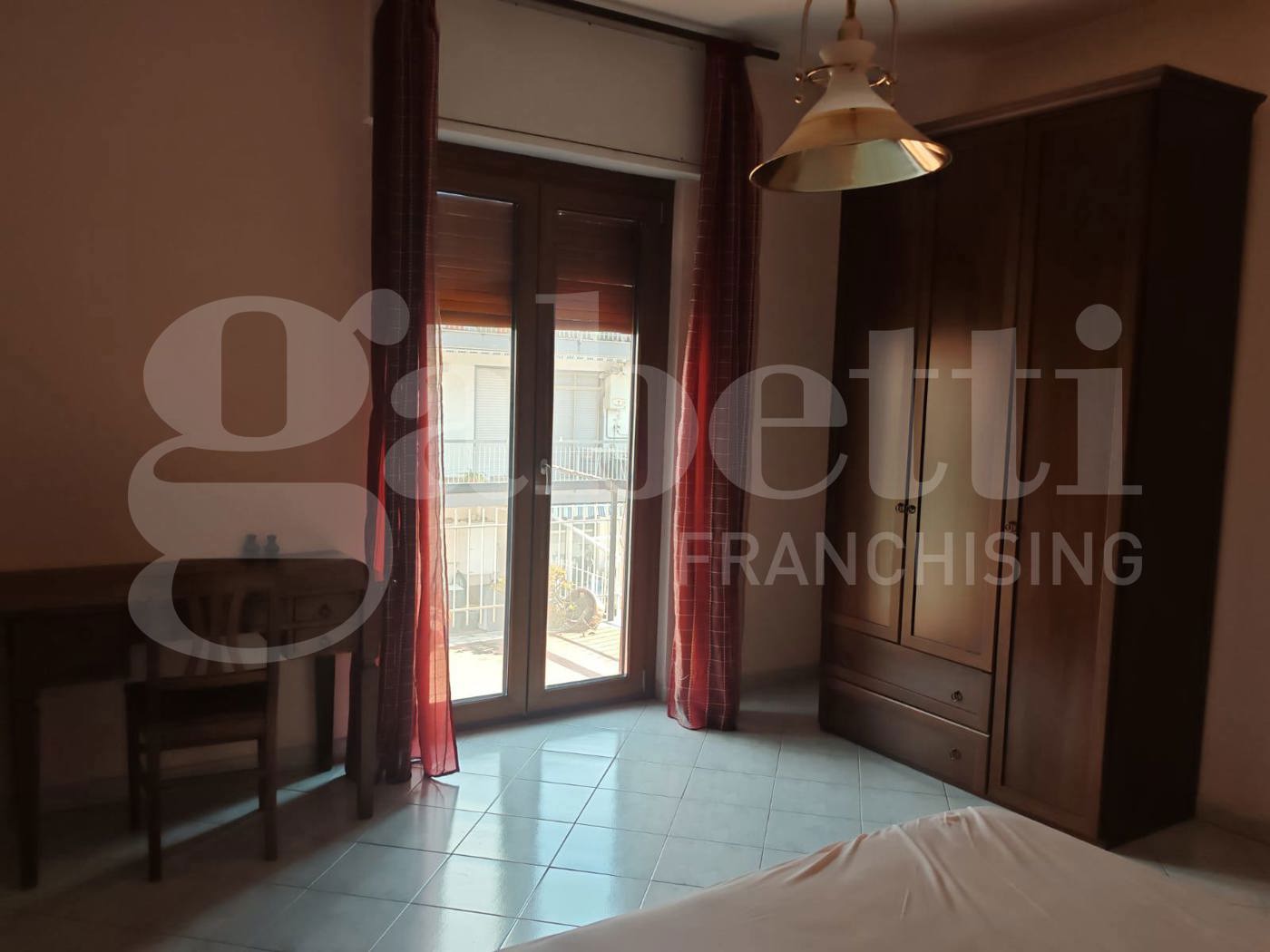 Appartamento arredato in affitto a Venafro