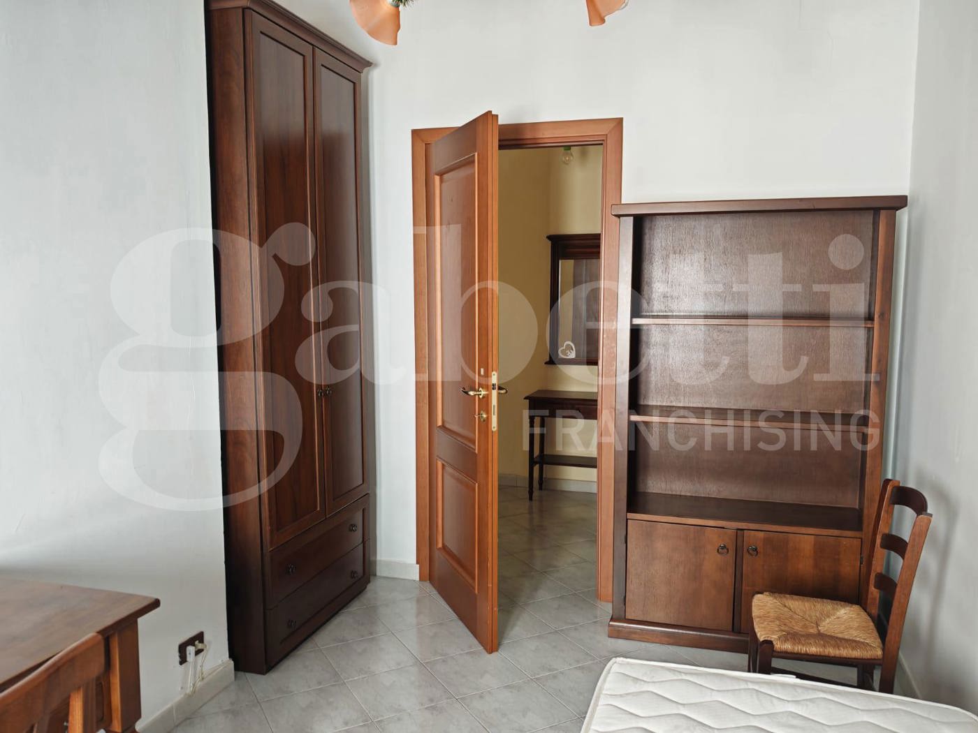 Appartamento arredato in affitto a Venafro
