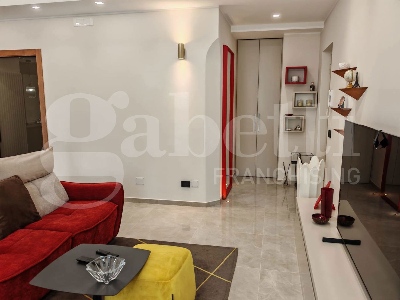 Trilocale in vendita a Venafro