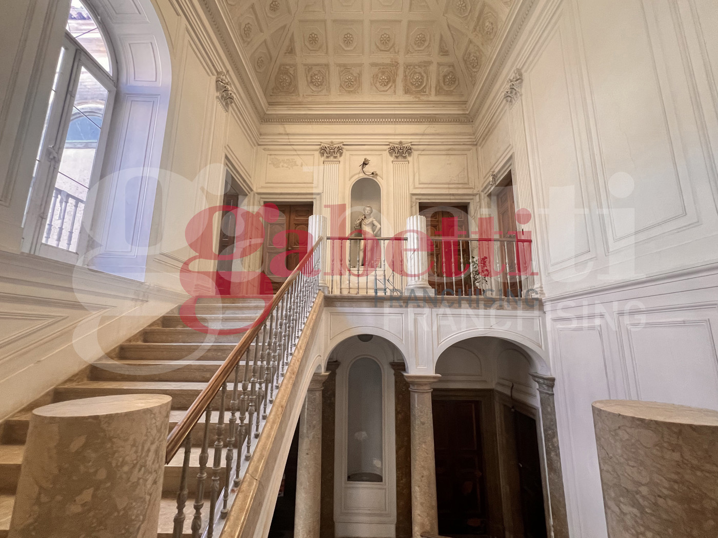 Appartamento in vendita a Venafro