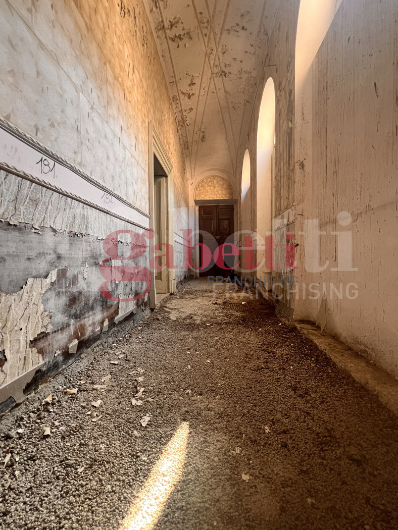 Appartamento in vendita a Venafro