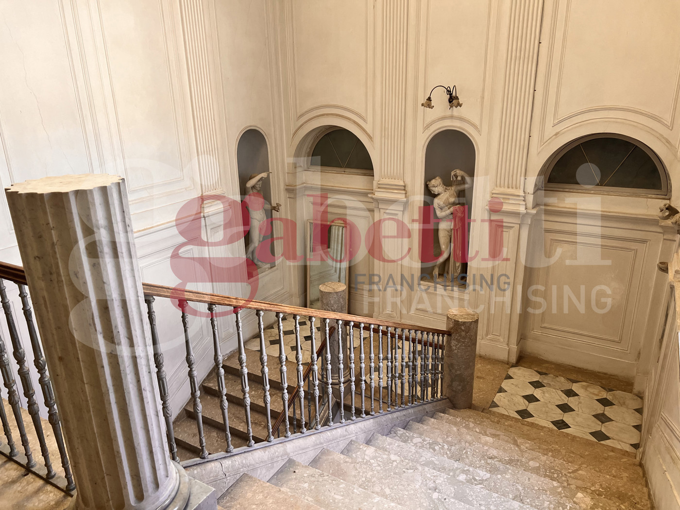 Appartamento in vendita a Venafro