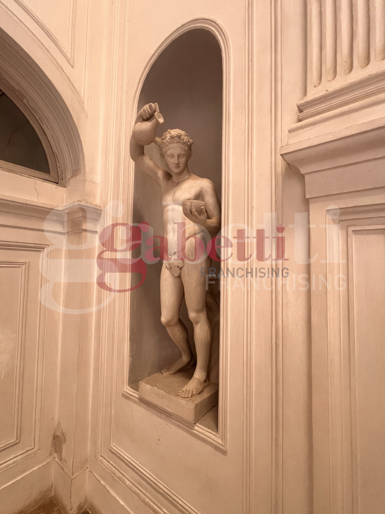 Appartamento in vendita a Venafro