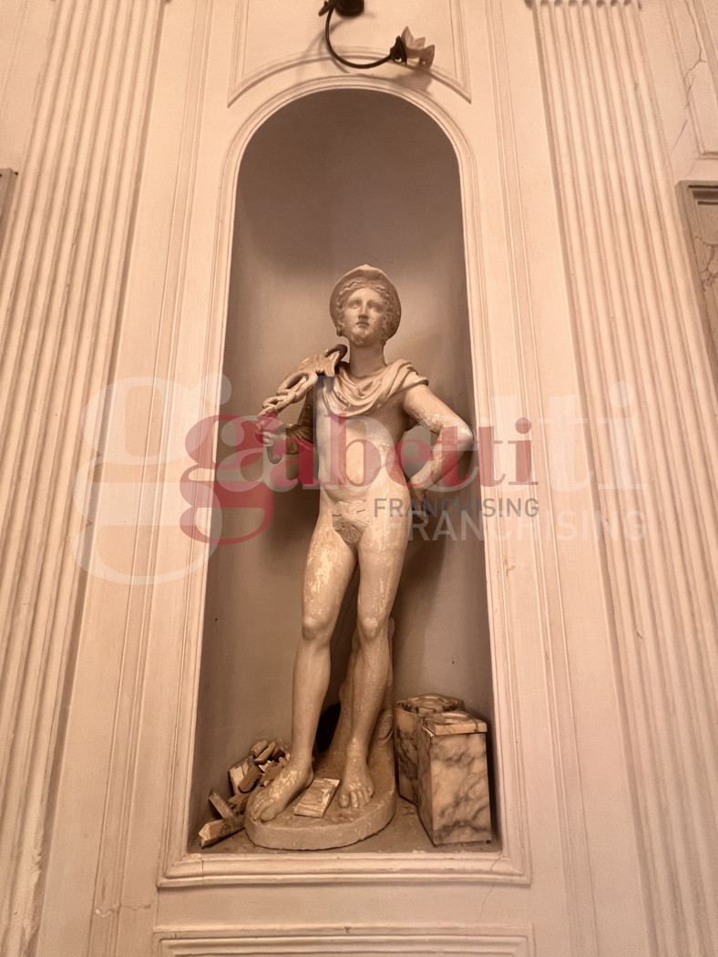 Appartamento in vendita a Venafro