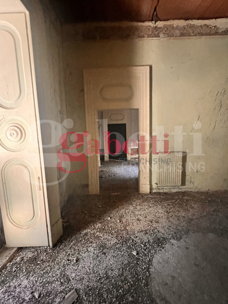 Appartamento in vendita a Venafro