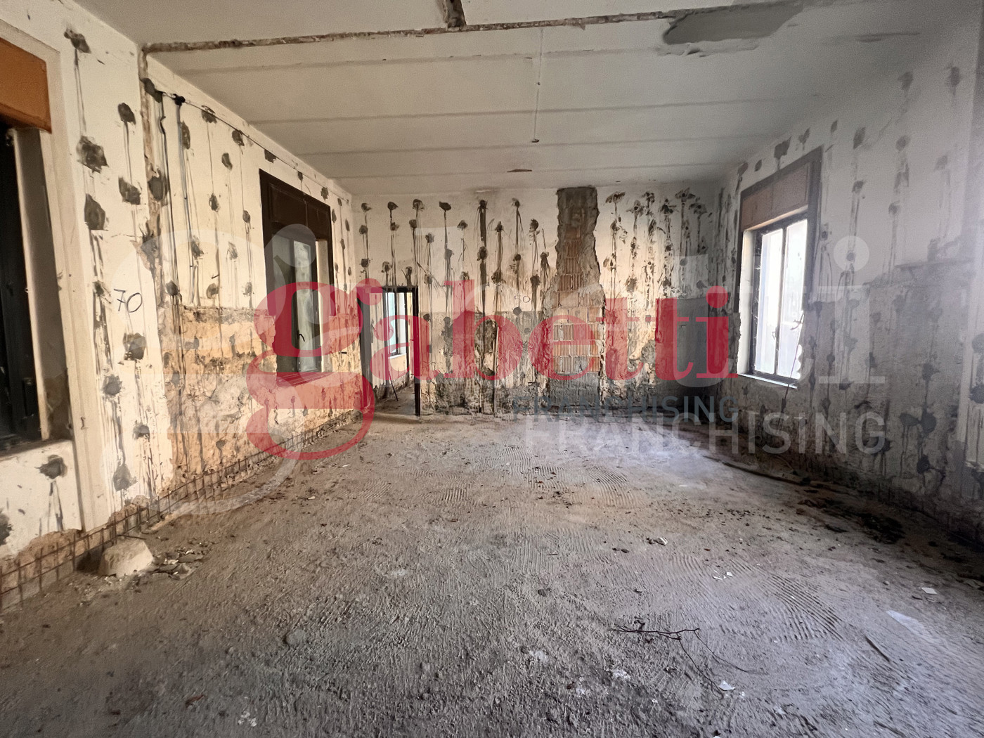 Appartamento in vendita a Venafro