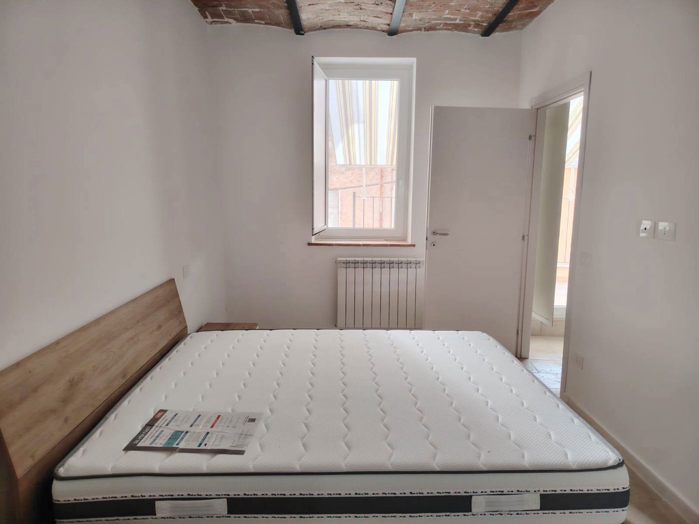 Bilocale arredato in affitto a Venafro
