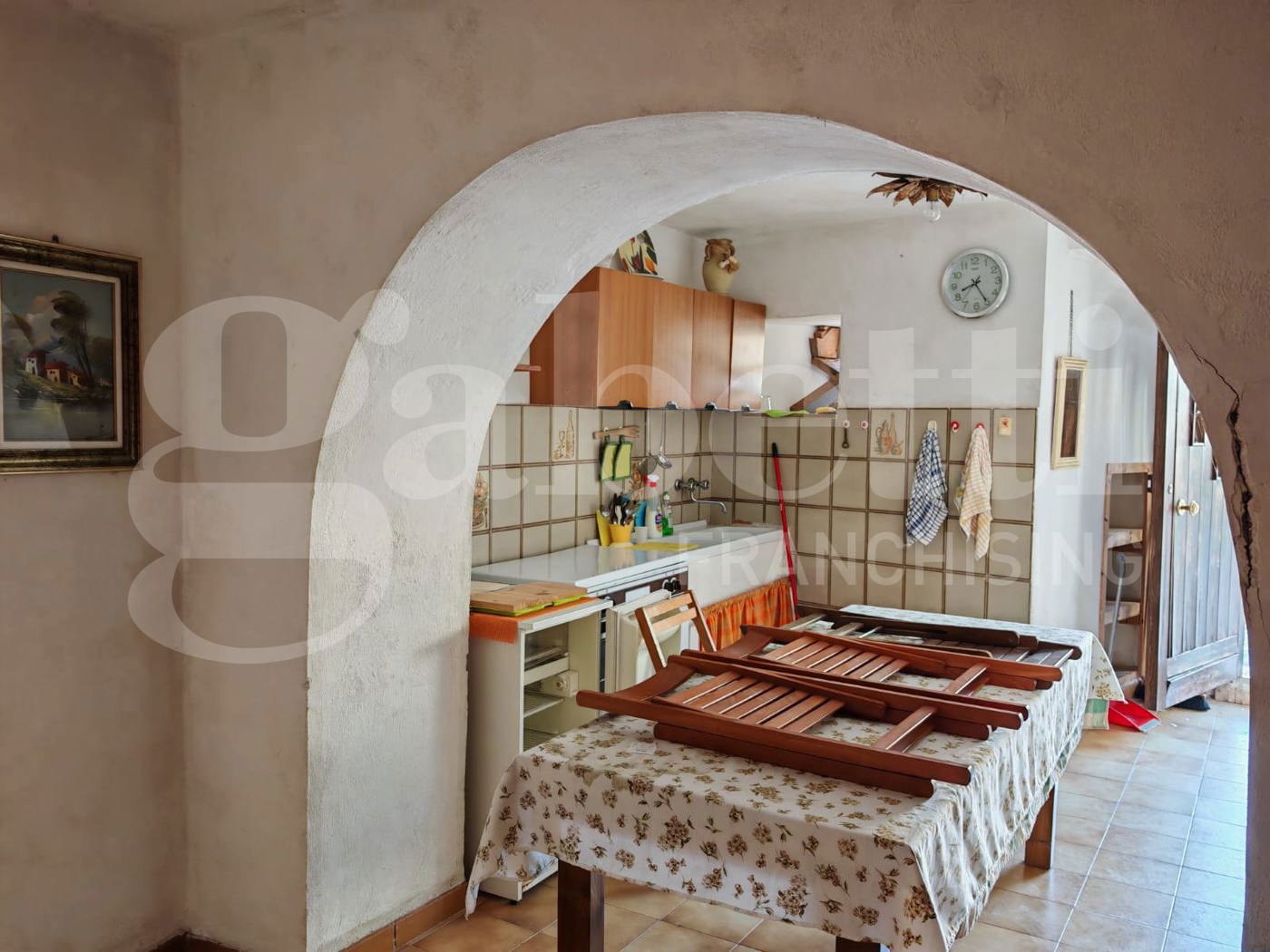 Casa indipendente in vendita a Venafro
