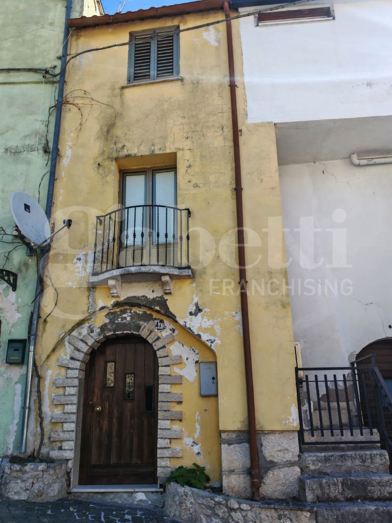 Casa indipendente in vendita a Venafro