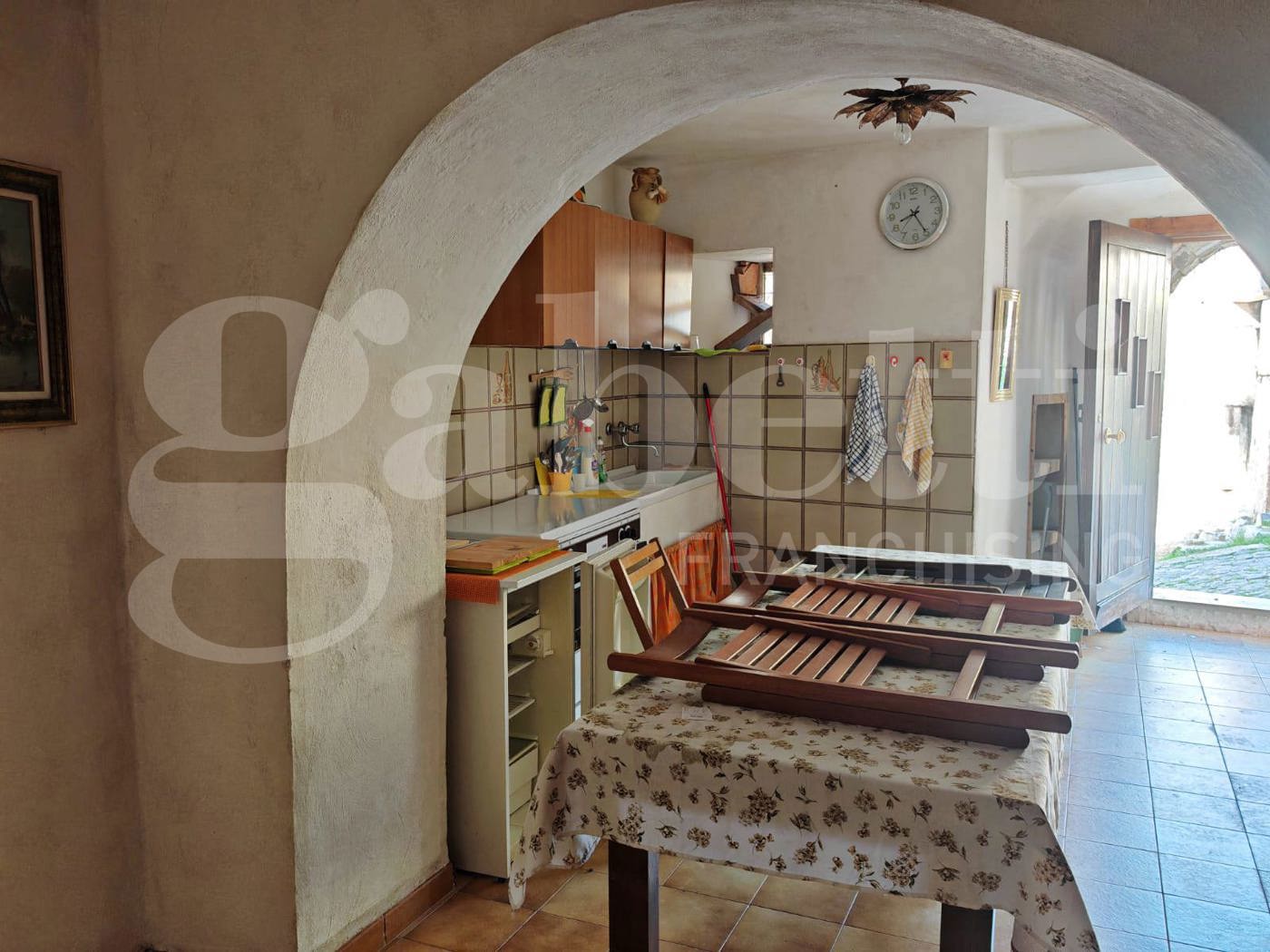 Casa indipendente in vendita a Venafro
