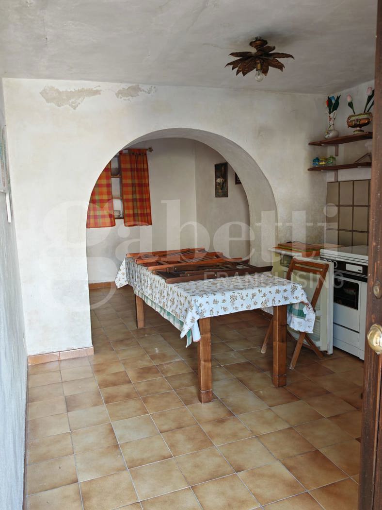 Casa indipendente in vendita a Venafro
