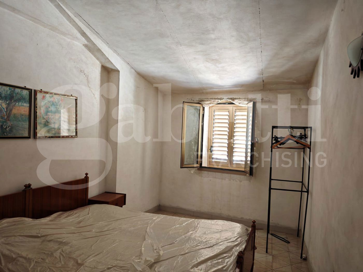 Casa indipendente in vendita a Venafro