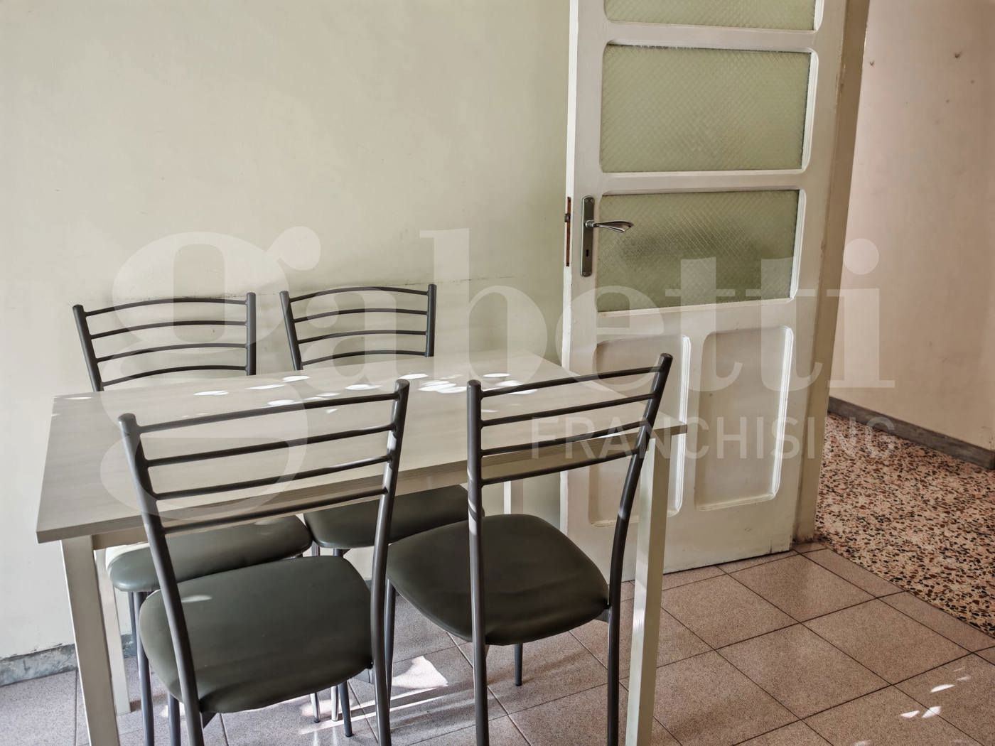 Bilocale arredato in affitto a Venafro
