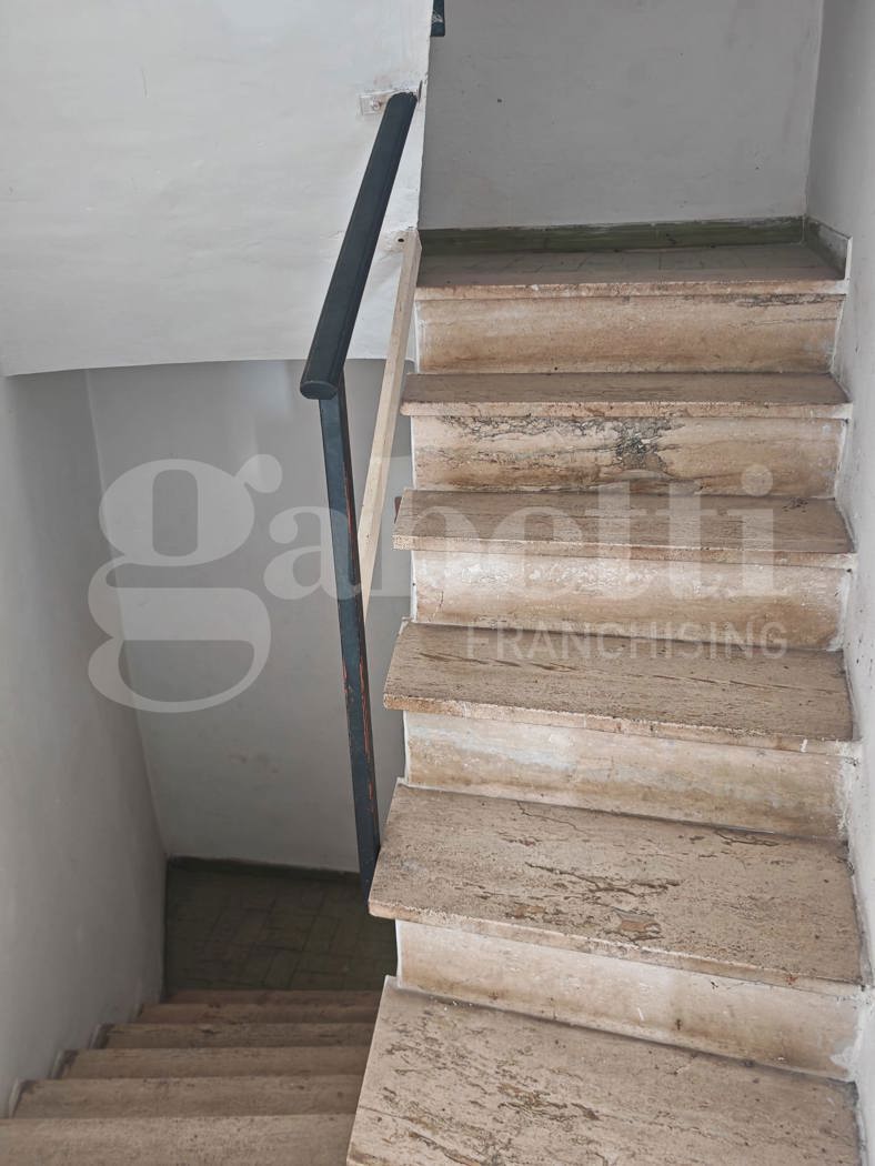Casa indipendente da ristrutturare a Venafro