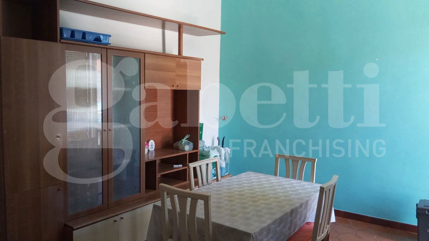 Trilocale in affitto a Pozzilli