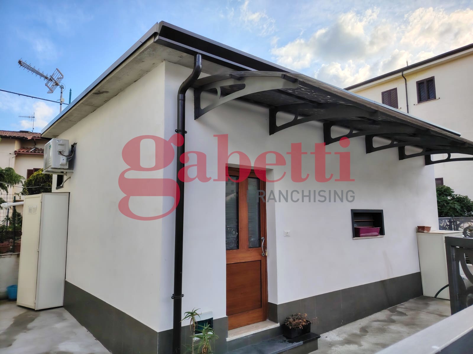Appartamento arredato in affitto a Pozzilli