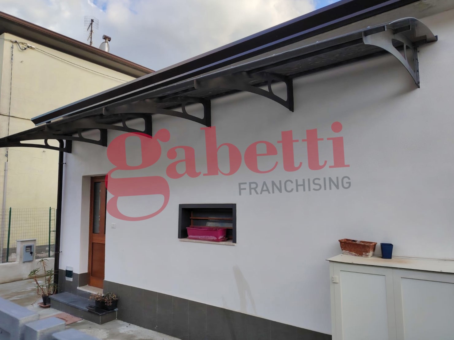 Appartamento arredato in affitto a Pozzilli